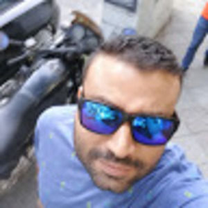 Meet your Posher, Luis